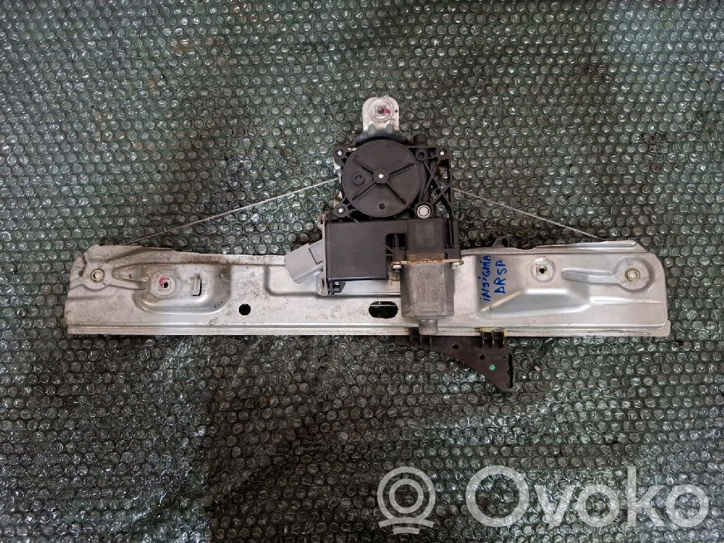 Moteur A20DTE 2.0 Diesel OPEL Insignia A – Occasion Complet Garanti