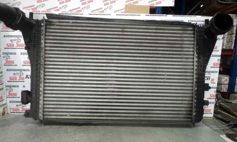 Turbocompresseur Audi A3 S3 A3 Sportback 8P – 8P0145803A – Occasion