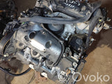 Moteur ELD11 3.0 Diesel CITROEN C5 – Occasion Complet Garanti