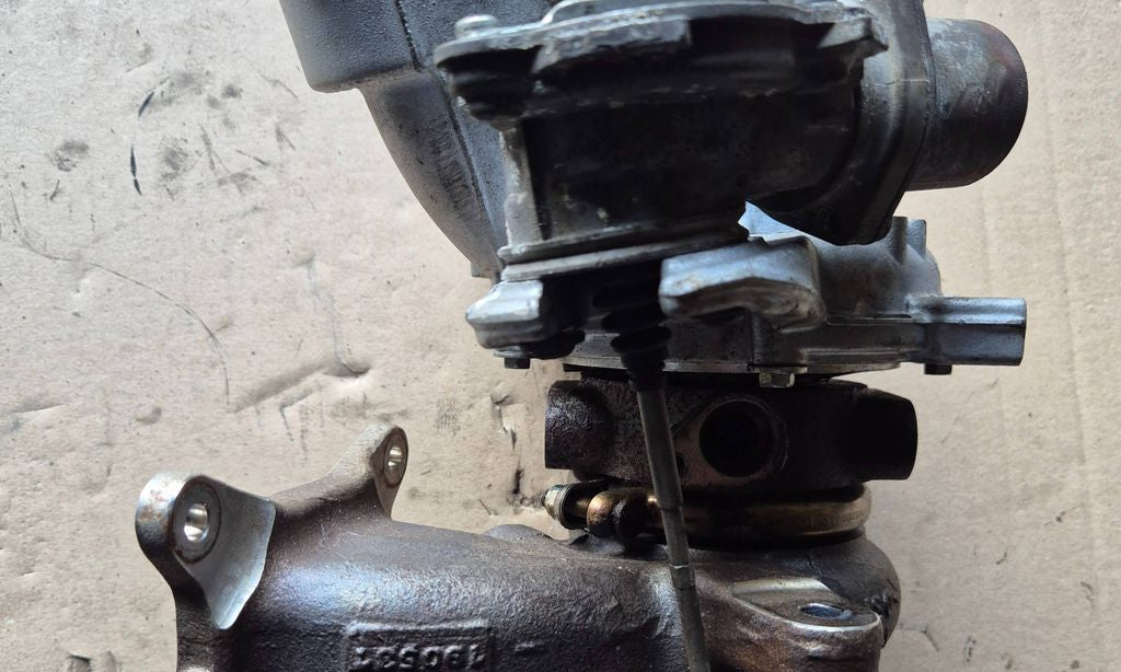 Turbocompresseur Audi Q3 F3 2L Essence – DSP3 – Occasion