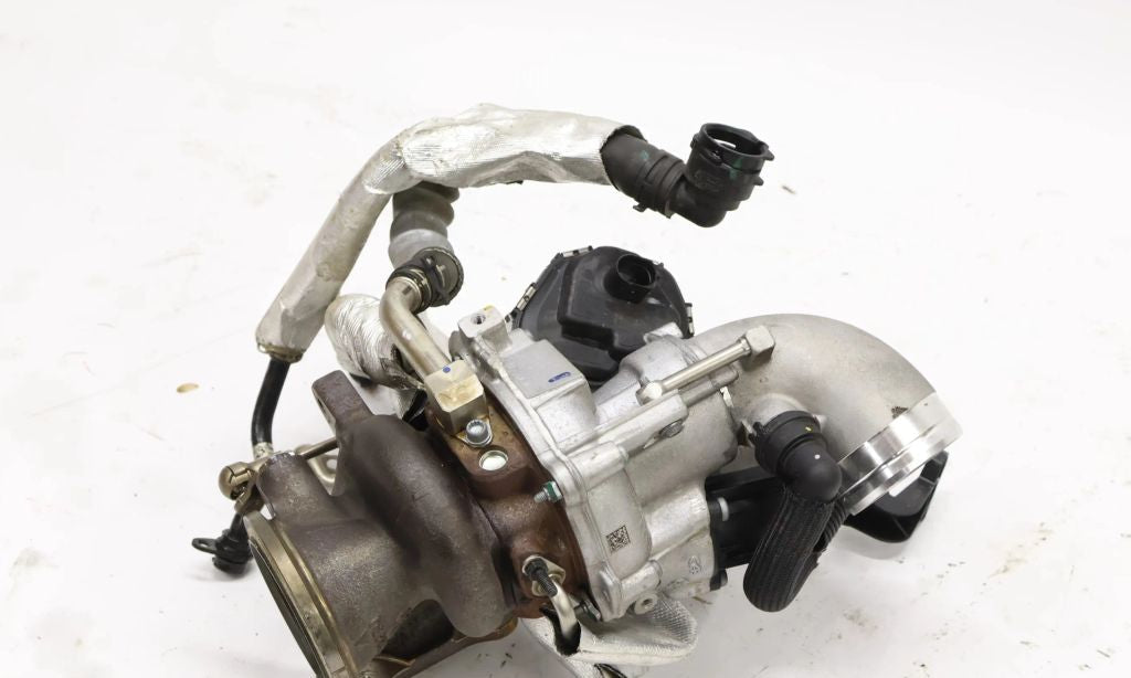 Turbocompresseur Audi A1 – 06K145654L – Occasion