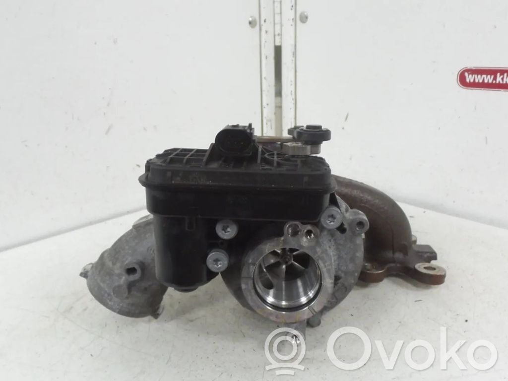 Turbocompresseur Volkswagen Touran III 1.5L Essence – 05E145701K – Occasion
