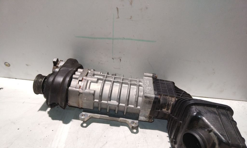 Turbocompresseur Volkswagen Touran I 2L Essence – 03C145601G – Occasion