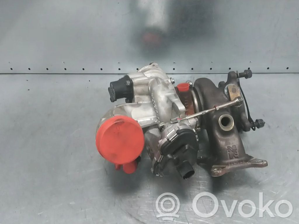 Turbocompresseur Audi Q5 SQ5 FY 2L Essence – 06L145689C – Occasion