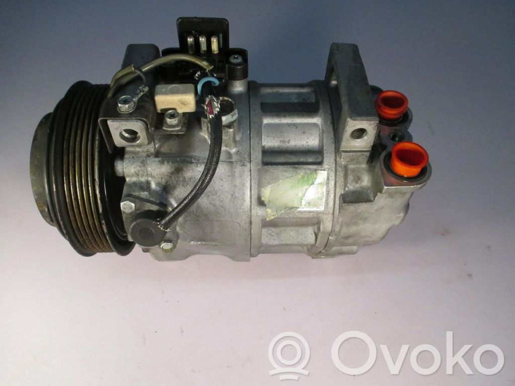 Turbocompresseur Mercedes-Benz C W202 – 0002301311 – Occasion
