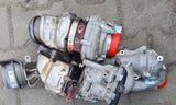 Turbocompresseur Mercedes-Benz Sprinter W901 W902 W903 W904 2L Diesel – A6540906301 – Occasion