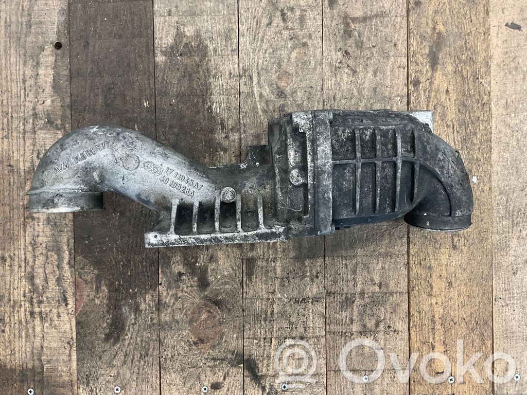 Turbocompresseur Mercedes-Benz C W203 1.8L Essence – 4010528A – Occasion