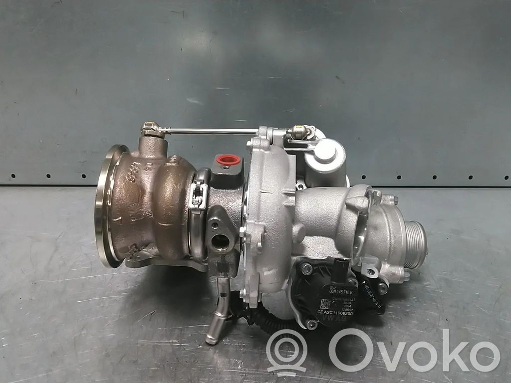 Turbocompresseur Audi Q3 F3 2L Essence – 06Q145701C – Occasion