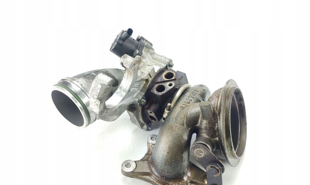 Turbocompresseur BMW M5 – 9452135 – Occasion