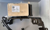 Turbocompresseur Mercedes-Benz GLC X253 C253 – A2549015100 – Occasion