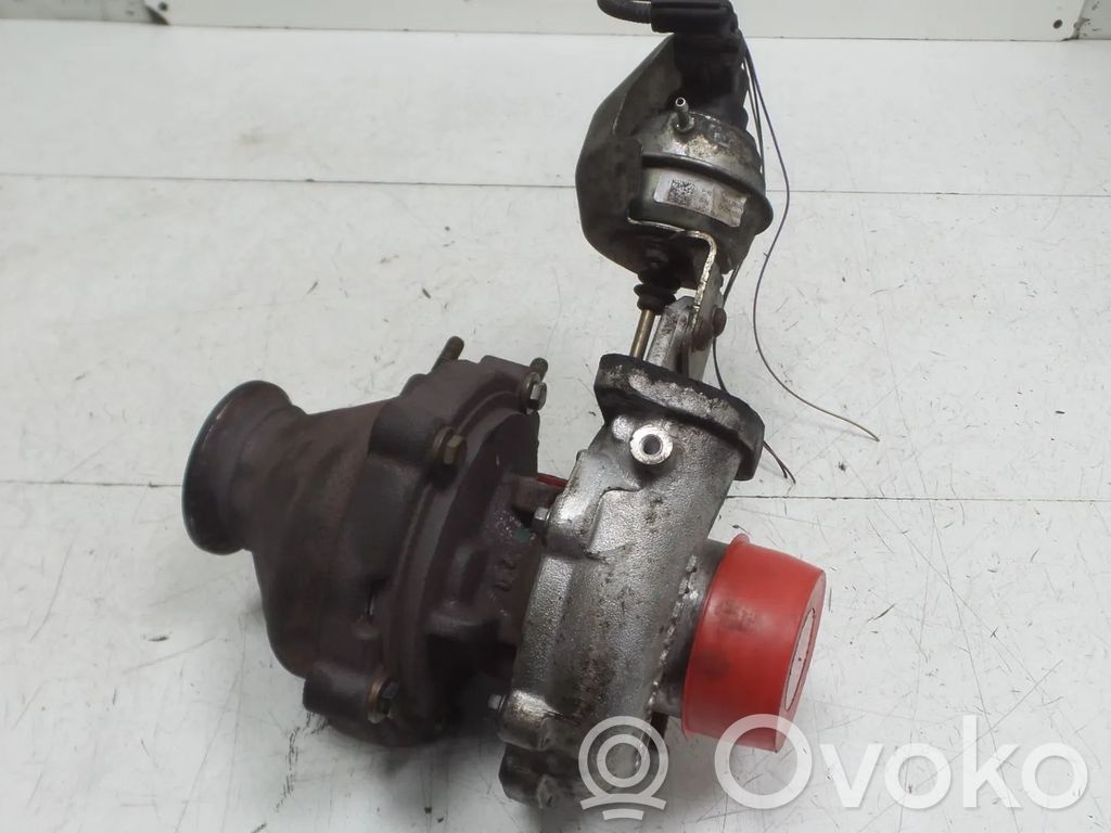 Turbocompresseur Opel Astra J 2L Diesel – 55570748 – Occasion