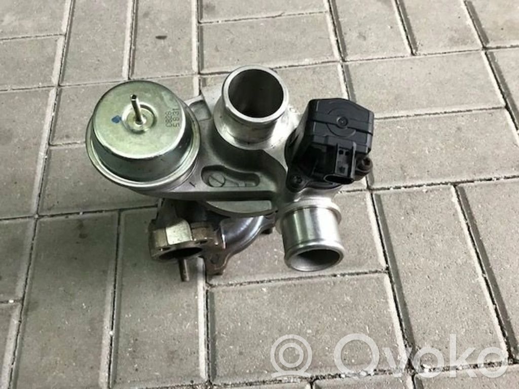 Turbocompresseur Toyota Avensis T220 – 17201-47010 – Occasion