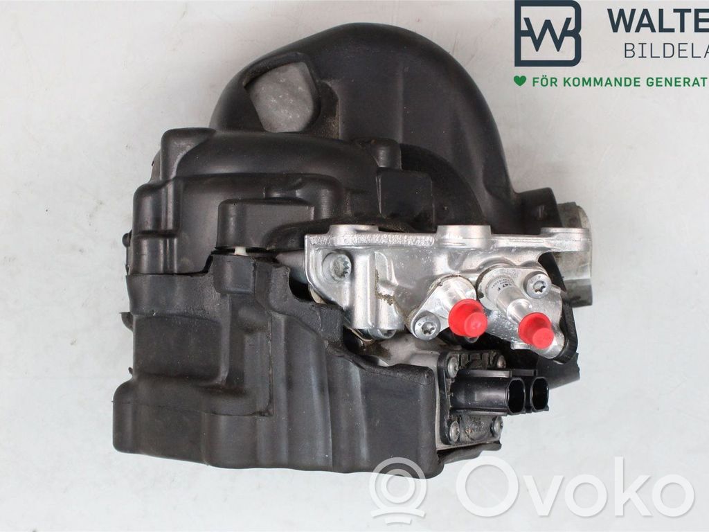 Turbocompresseur Audi A7 S7 4K8 3L – 059145601L – Occasion