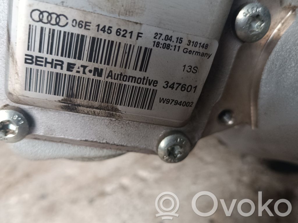 Turbocompresseur Audi Q7 4L Essence – 06E145601AN – Occasion