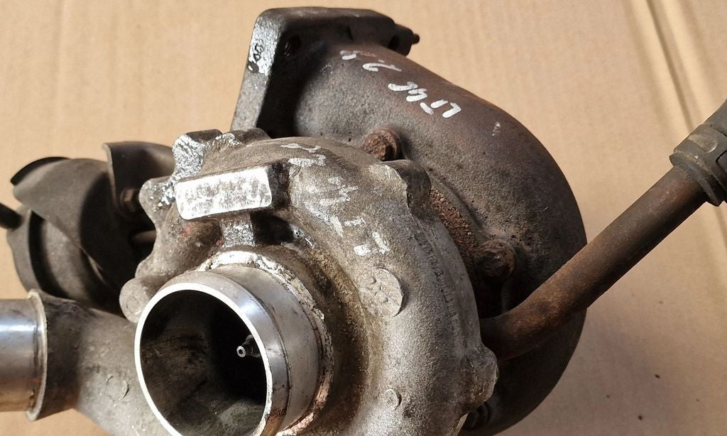 Turbocompresseur Volkswagen II LT – 905292010071 – Occasion
