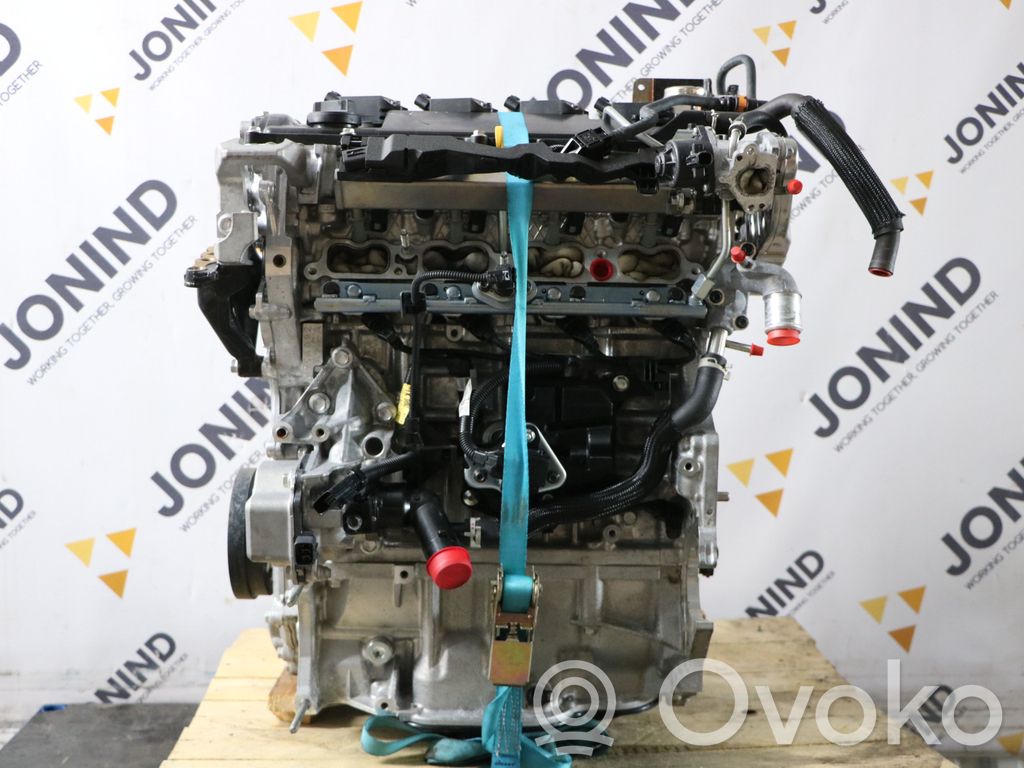 Moteur A25AFXS 2.5 Essence TOYOTA RAV 4 (XA50) – Occasion Complet Garanti