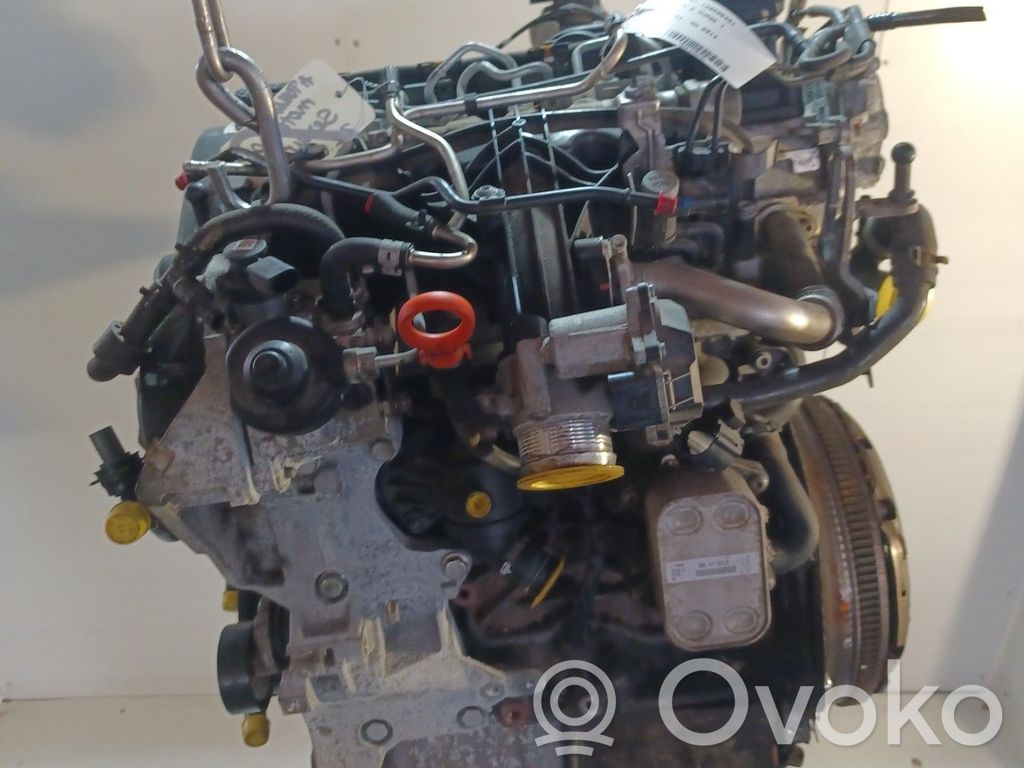 Moteur 03L100090J 2.0 Diesel VOLKSWAGEN Sharan – Occasion Complet Garanti