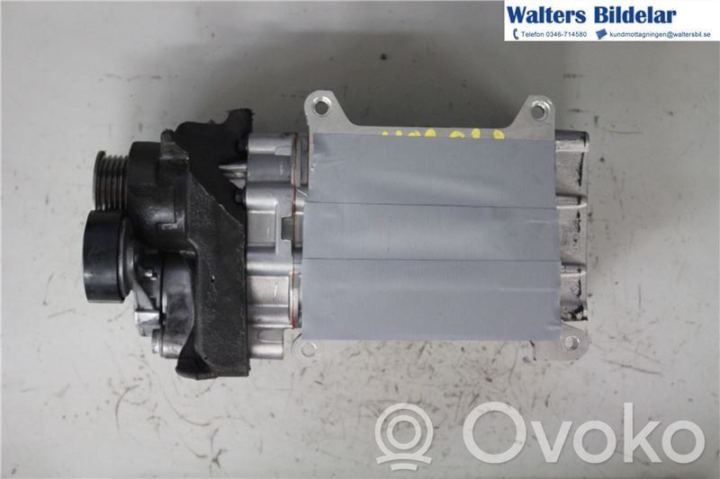Turbocompresseur Seat Ibiza IV (6J,6P) 1.4L Essence – 03C145601EX – Occasion