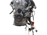 Moteur 8201588337 0.9 Essence DACIA Sandero – Occasion Complet Garanti