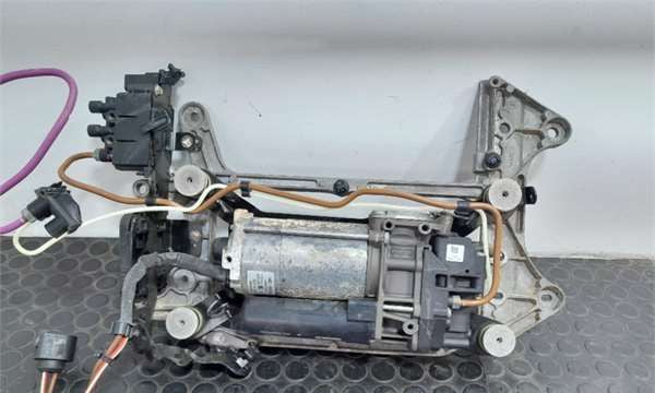 Turbocompresseur Porsche Panamera (971) Essence – 971616006D – Occasion