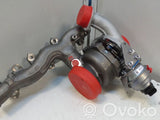 Turbocompresseur Volkswagen Transporter - Caravelle T5 2L Diesel – 04L253020G – Occasion