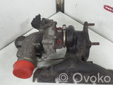Turbocompresseur Skoda Superb B6 (3T) 1.8L Essence – 06J145701L – Occasion
