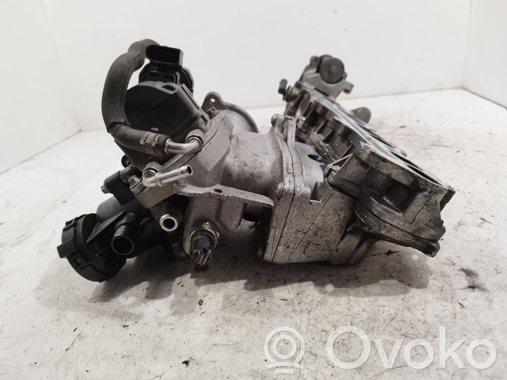 Turbocompresseur Mercedes-Benz B W245 2L Diesel – A6400101062 – Occasion
