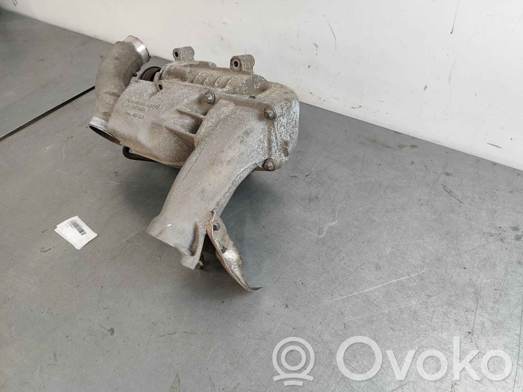 Turbocompresseur Mercedes-Benz C W203 – a1110981137 – Occasion