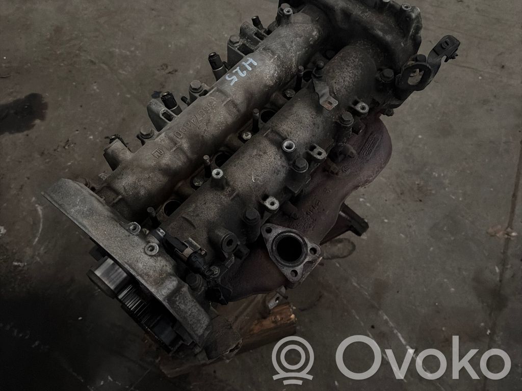 Moteur A20DTH 2.0 Diesel OPEL Insignia A – Occasion Complet Garanti
