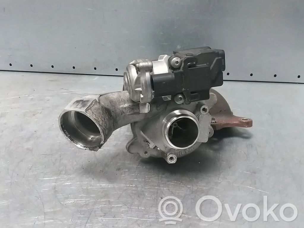 Turbocompresseur Volkswagen Jetta VI 1.4L Essence – 04E145704Q – Occasion