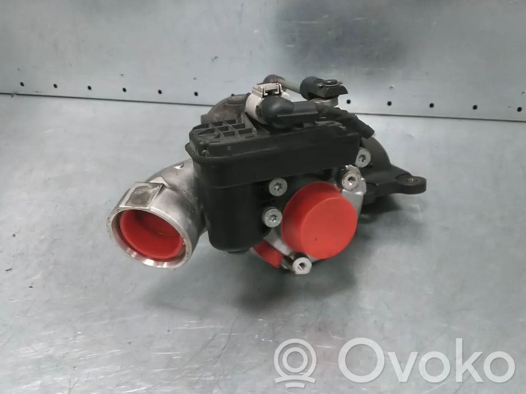 Turbocompresseur Seat Ateca 1.4L Essence – 04E145722G – Occasion