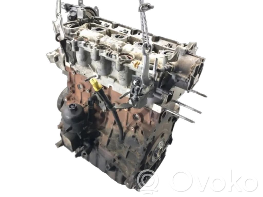 Moteur QXWA 2.0 Diesel FORD Galaxy – Occasion Complet Garanti