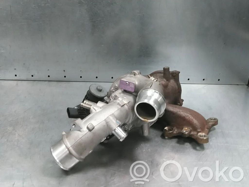 Turbocompresseur Kia Sportage 1.6L Essence – 282312MHB5 – Occasion