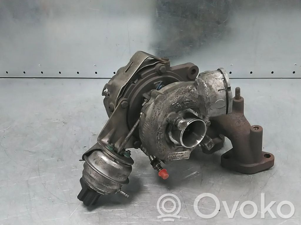 Turbocompresseur Audi A3 S3 8P 2L Diesel – 03G253010A – Occasion