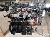 Moteur DV6C9HC 1.6 Diesel CITROEN C4 II Picasso – Occasion Complet Garanti