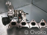 Turbocompresseur Volkswagen Golf VI 1.4L Essence – 03C145701J – Occasion