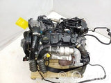 Moteur GM5Q6006AAMOTORE 1.5 Diesel FORD Fiesta – Occasion Complet Garanti