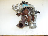 Turbocompresseur Opel Movano C – 144118020R – Occasion