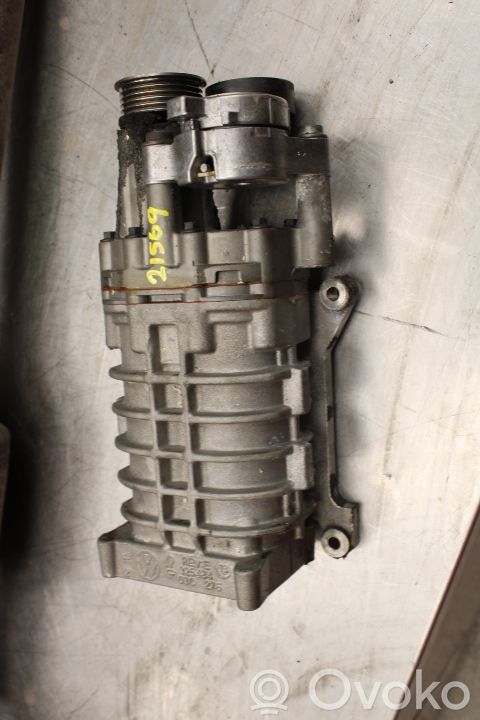 Turbocompresseur Volkswagen PASSAT B6 – 03C145601E – Occasion
