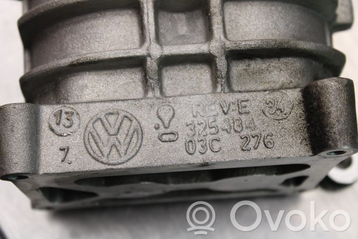 Turbocompresseur Volkswagen PASSAT B7 – 32548403C276 – Occasion