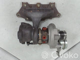 Turbocompresseur Dacia Logan II 0.9L Essence – 144108035R – Occasion