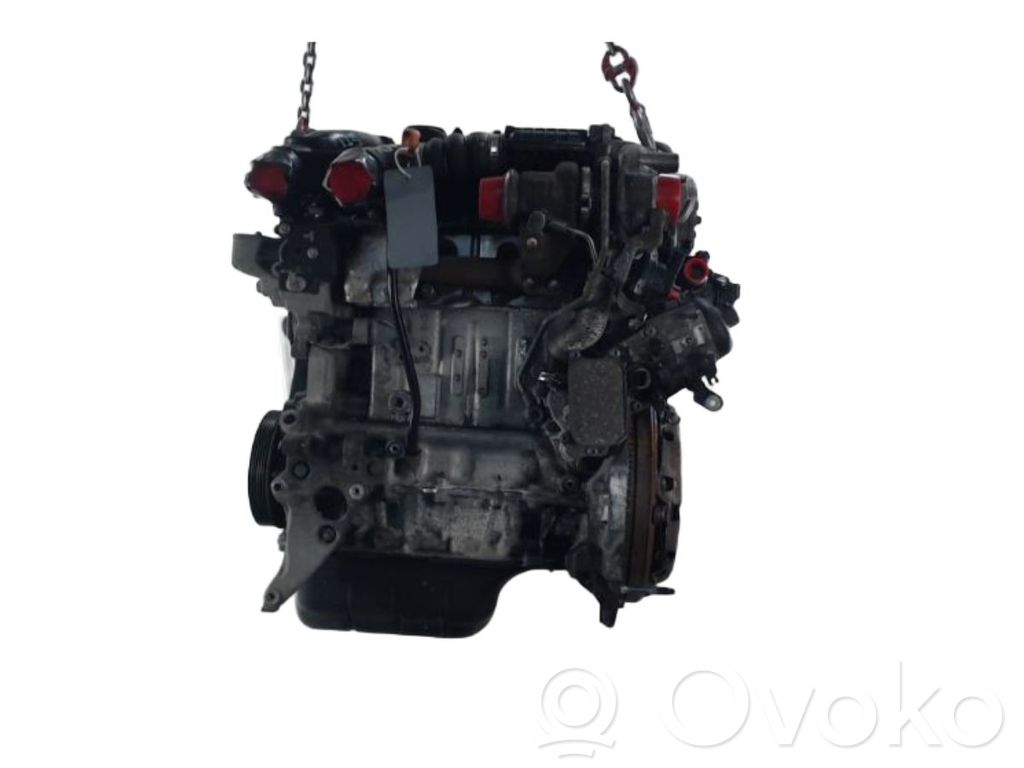 Moteur 1611138680 Diesel PEUGEOT 308 – Occasion Complet Garanti