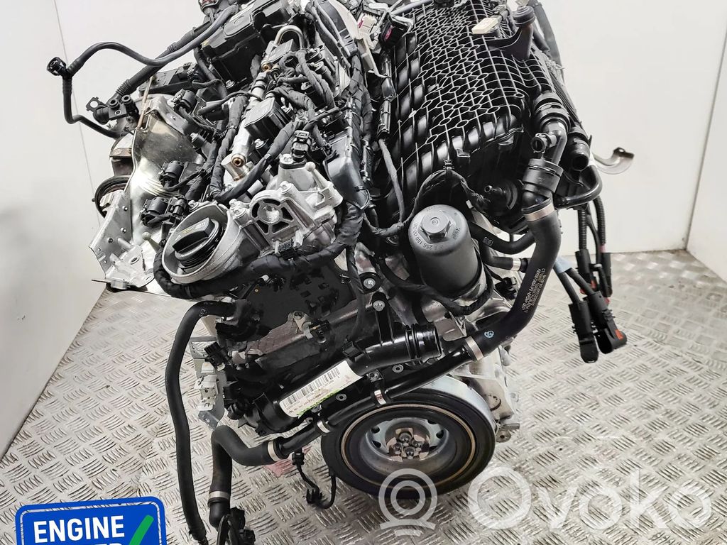 Moteur 256930 MERCEDES-BENZ E W213 – Occasion Complet Garanti