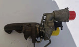 Turbocompresseur Mercedes-Benz C W204 – A2710903580 – Occasion