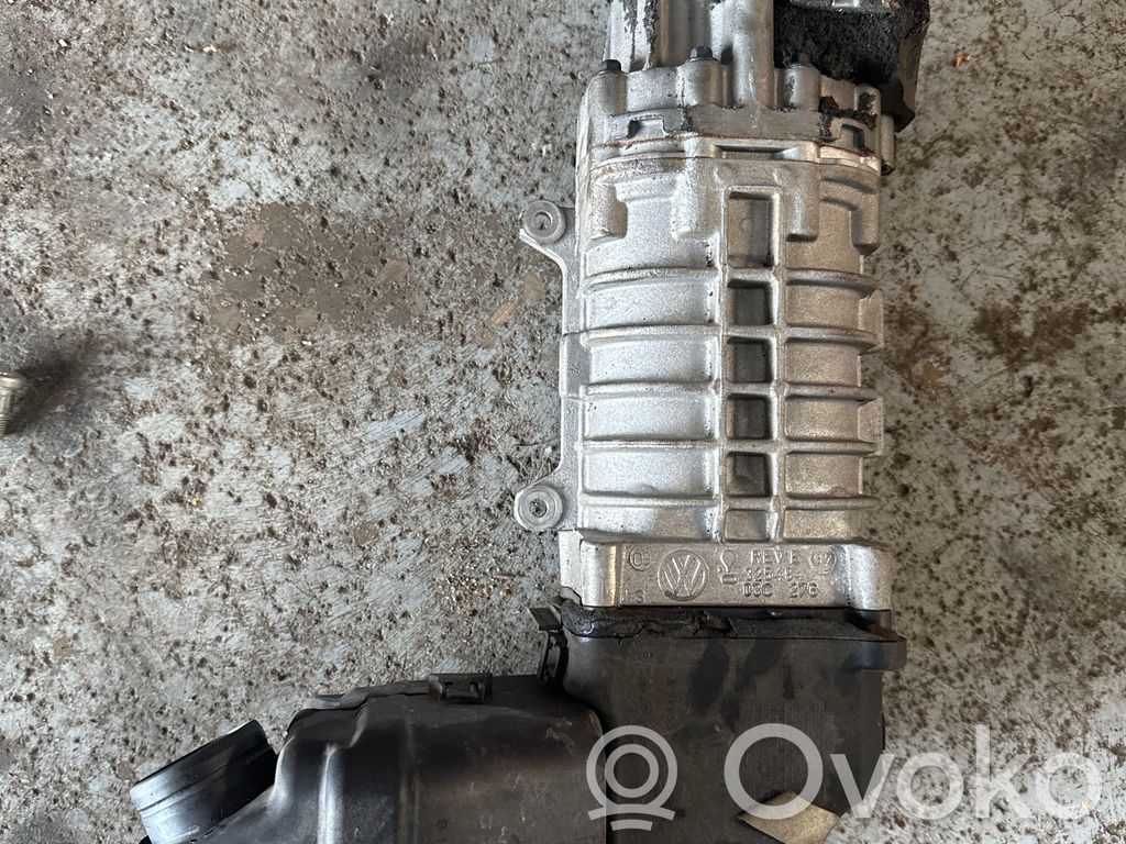 Turbocompresseur Volkswagen Tiguan 1.4L Essence – 03c145851 – Occasion