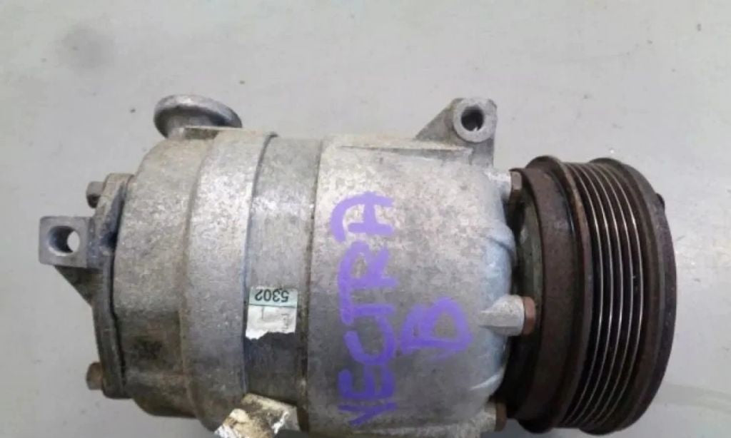 Turbocompresseur Opel Vectra B 1.6L Essence – Occasion