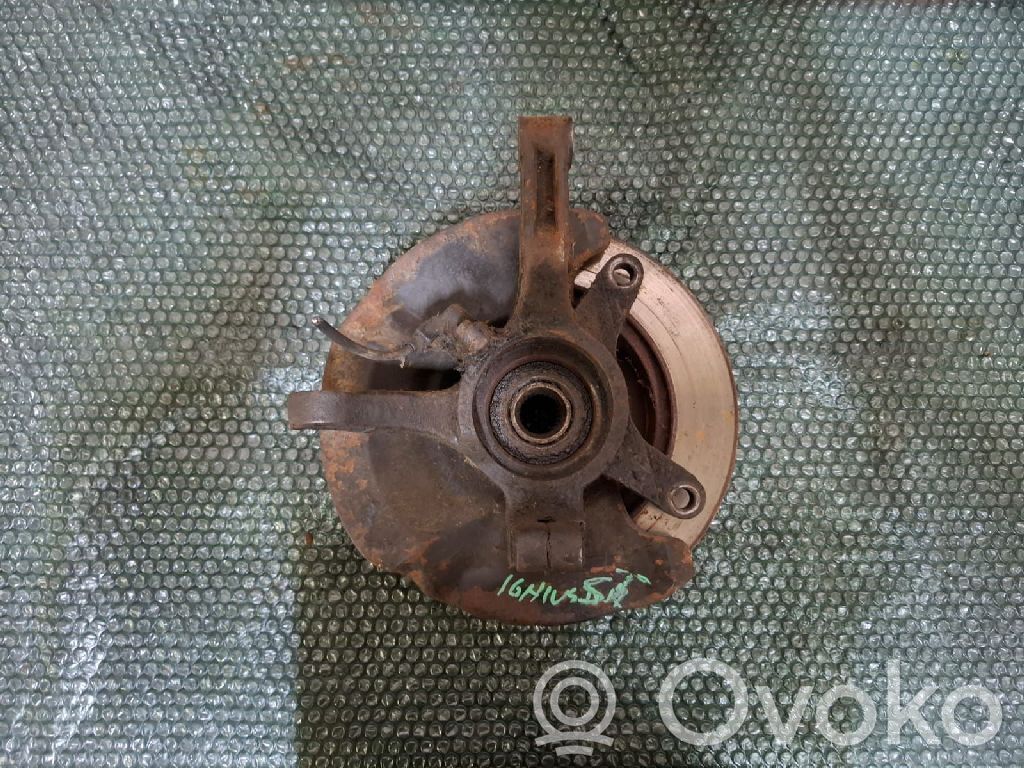 Moteur 1.3 Essence SUZUKI Ignis – Occasion Complet Garanti