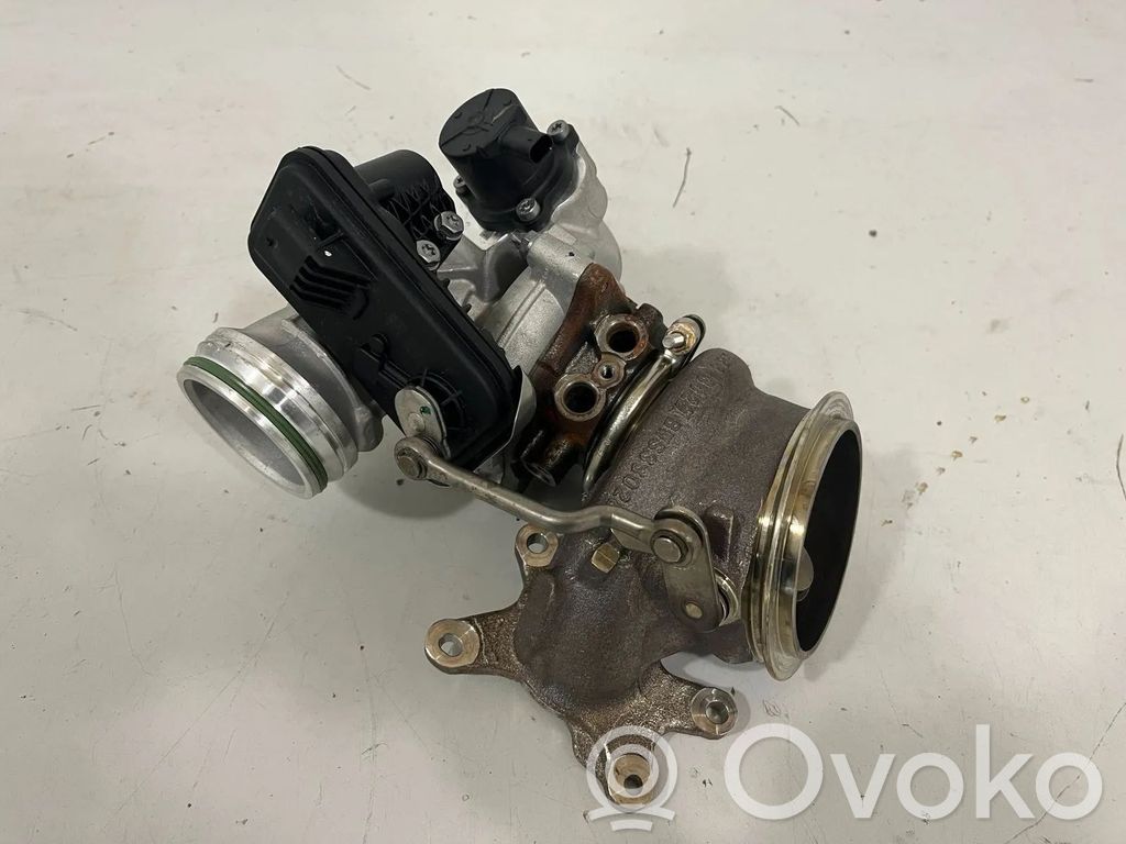 Turbocompresseur BMW 1 F70 1.5L Essence – 5A62734 – Occasion