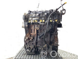 Moteur CYFF FORD Transit Custom – Occasion Complet Garanti