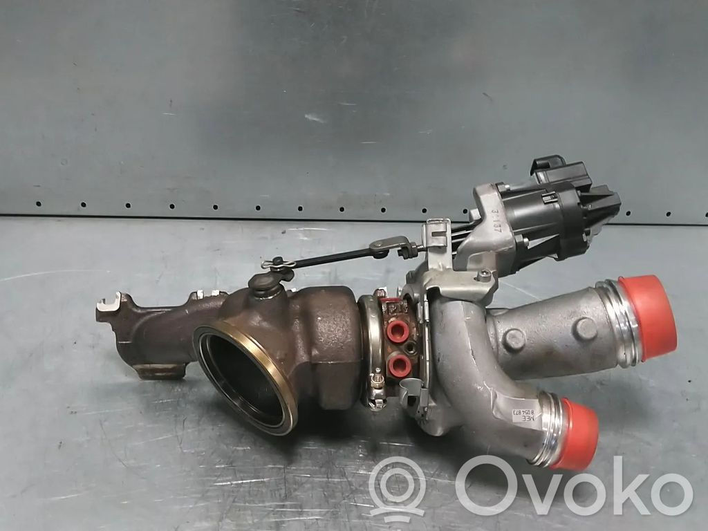 Turbocompresseur BMW 3 G20 G21 3L Essence – 8054873 – Occasion